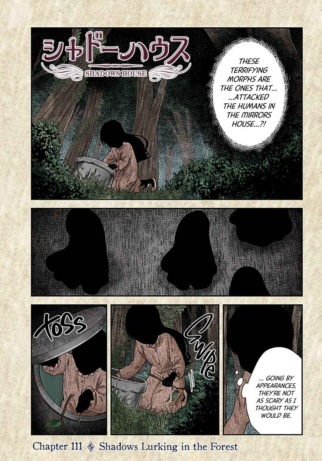 Chapter 111 - Page 2