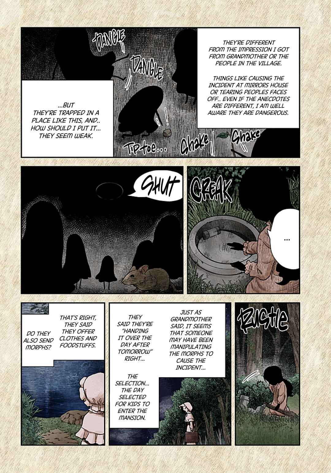 Chapter 111 - Page 5