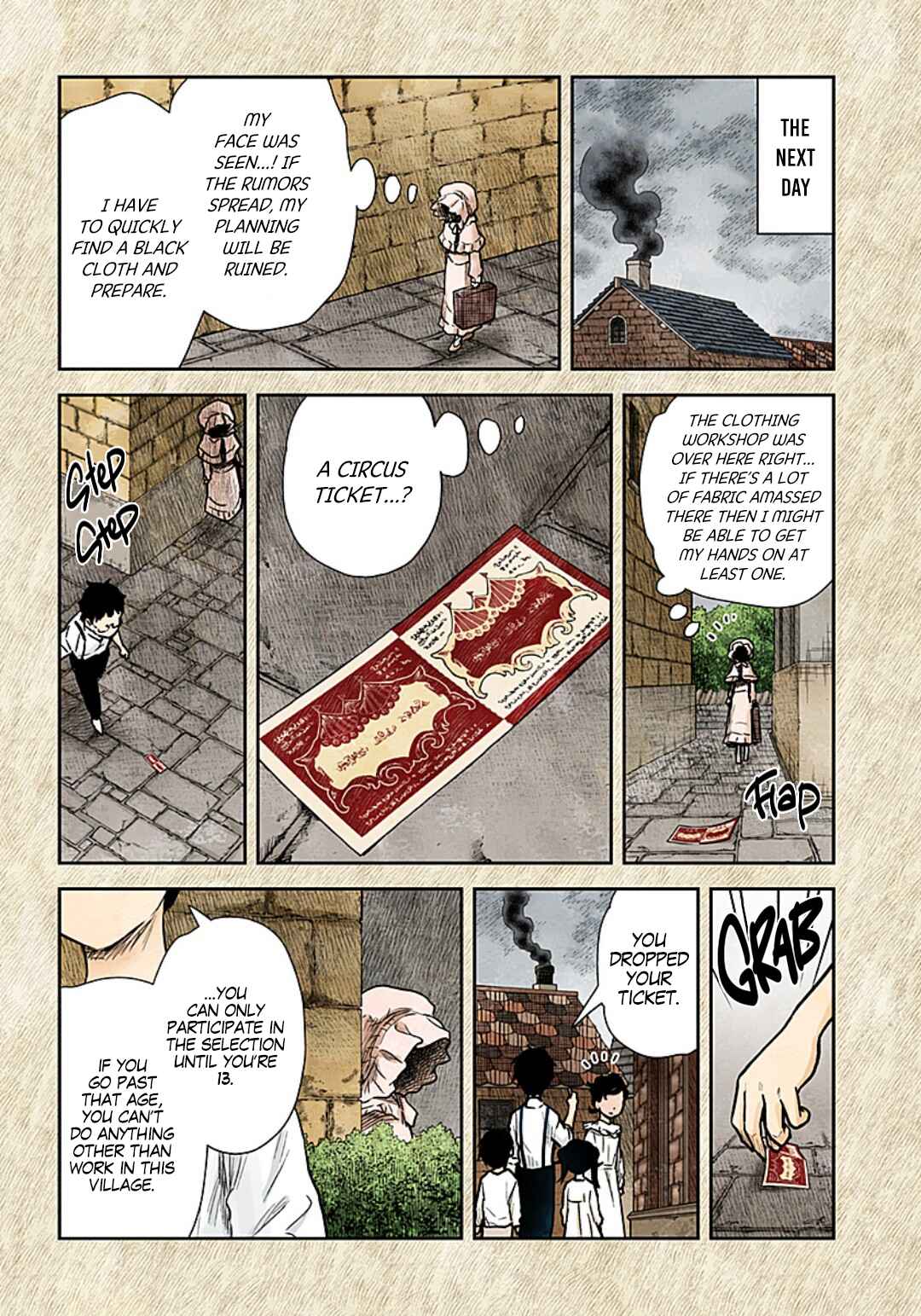 Chapter 111 - Page 7