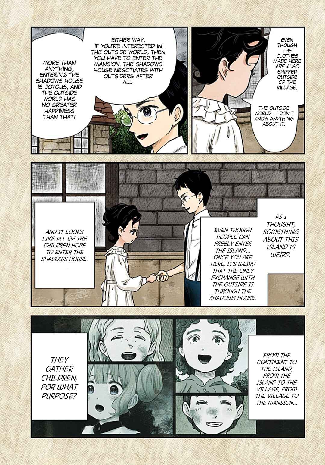 Chapter 111 - Page 8
