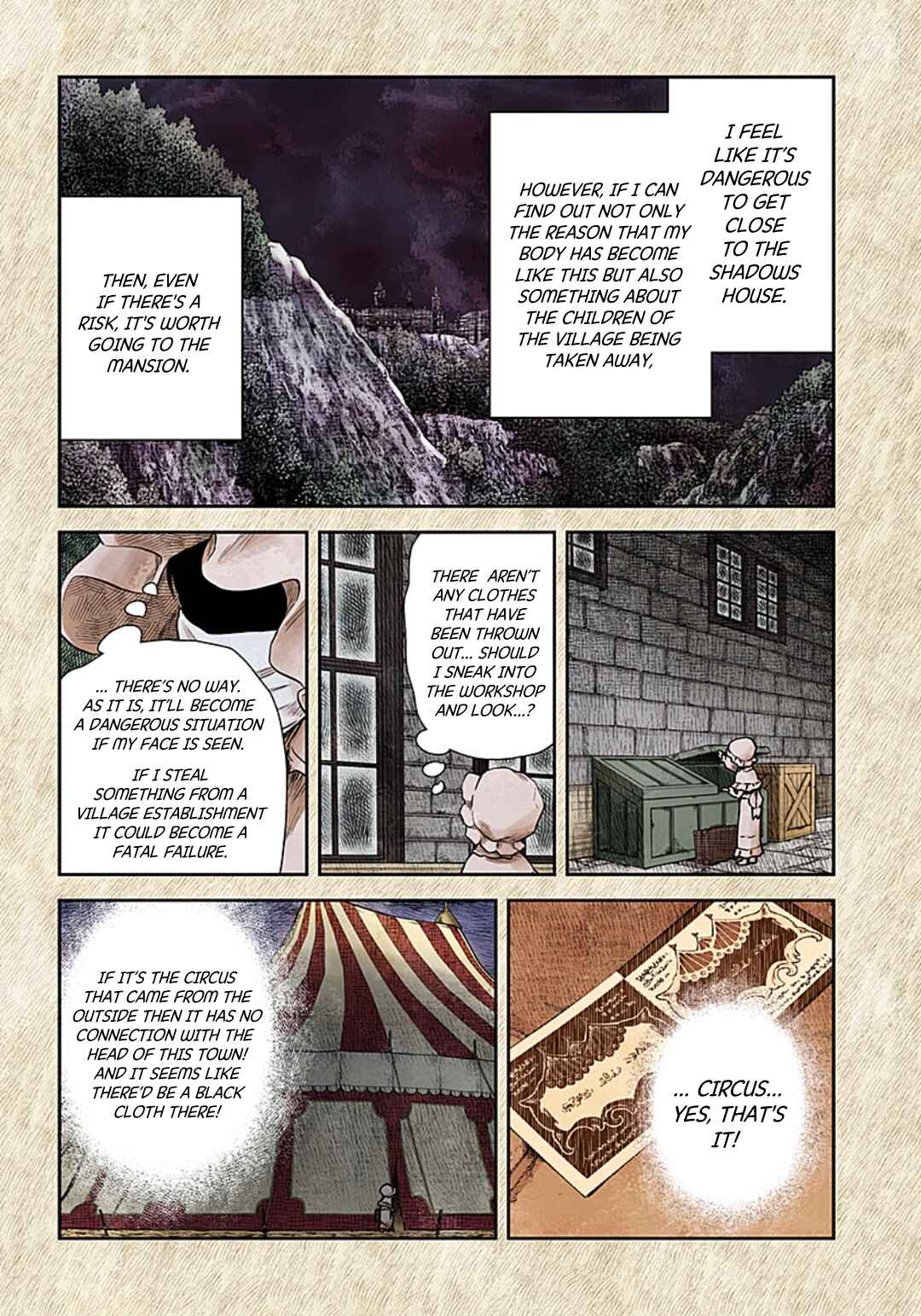 Chapter 111 - Page 9