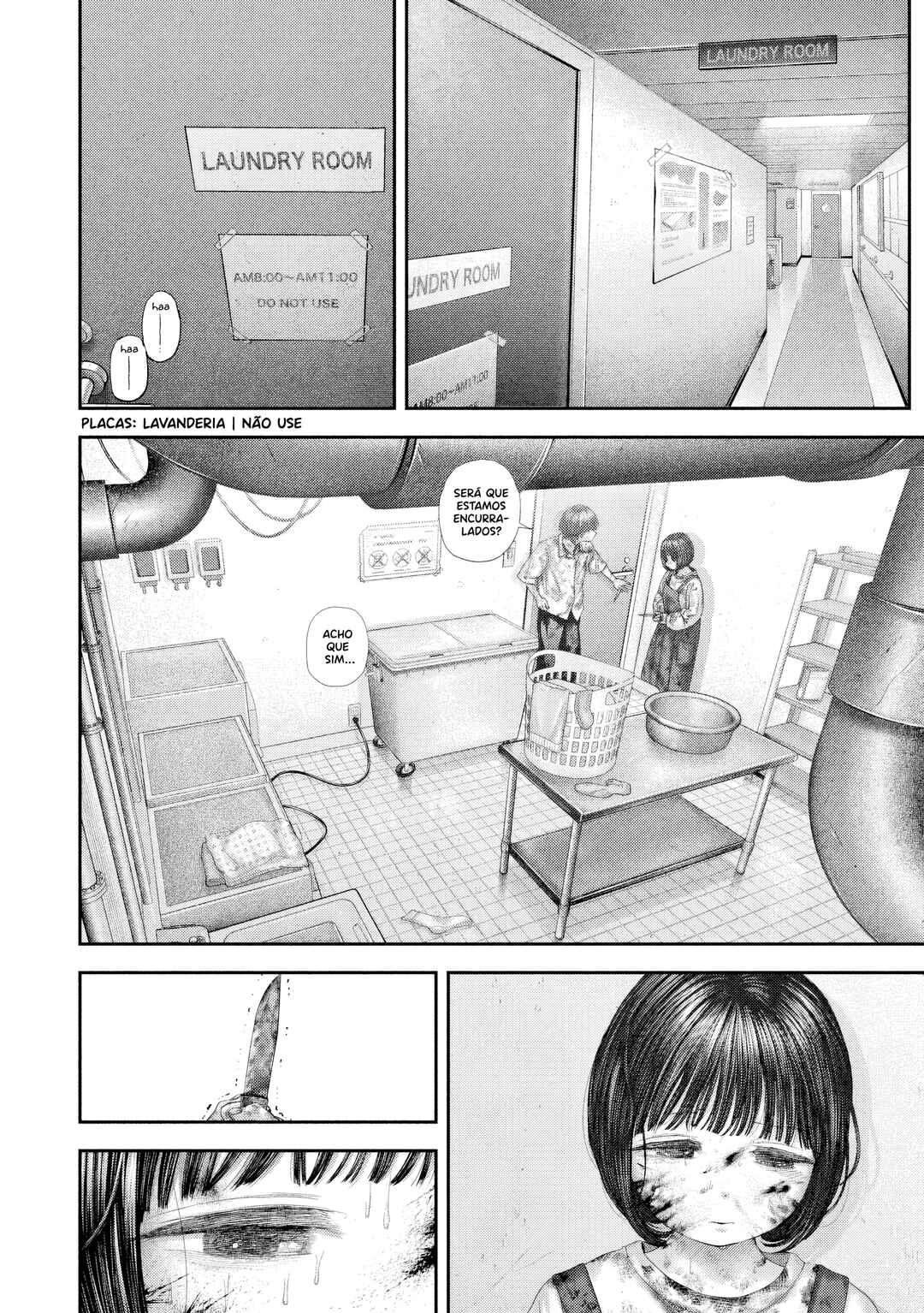 Chapter 90 - Page 10