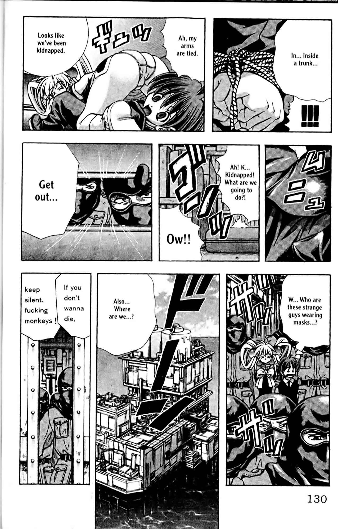 Chapter 95 - Page 6