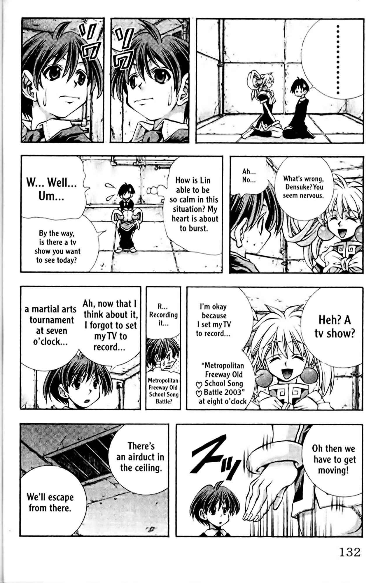 Chapter 95 - Page 8