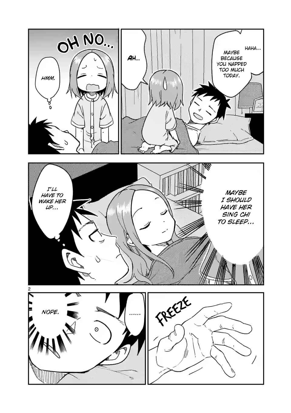 Chapter 290 - Page 2
