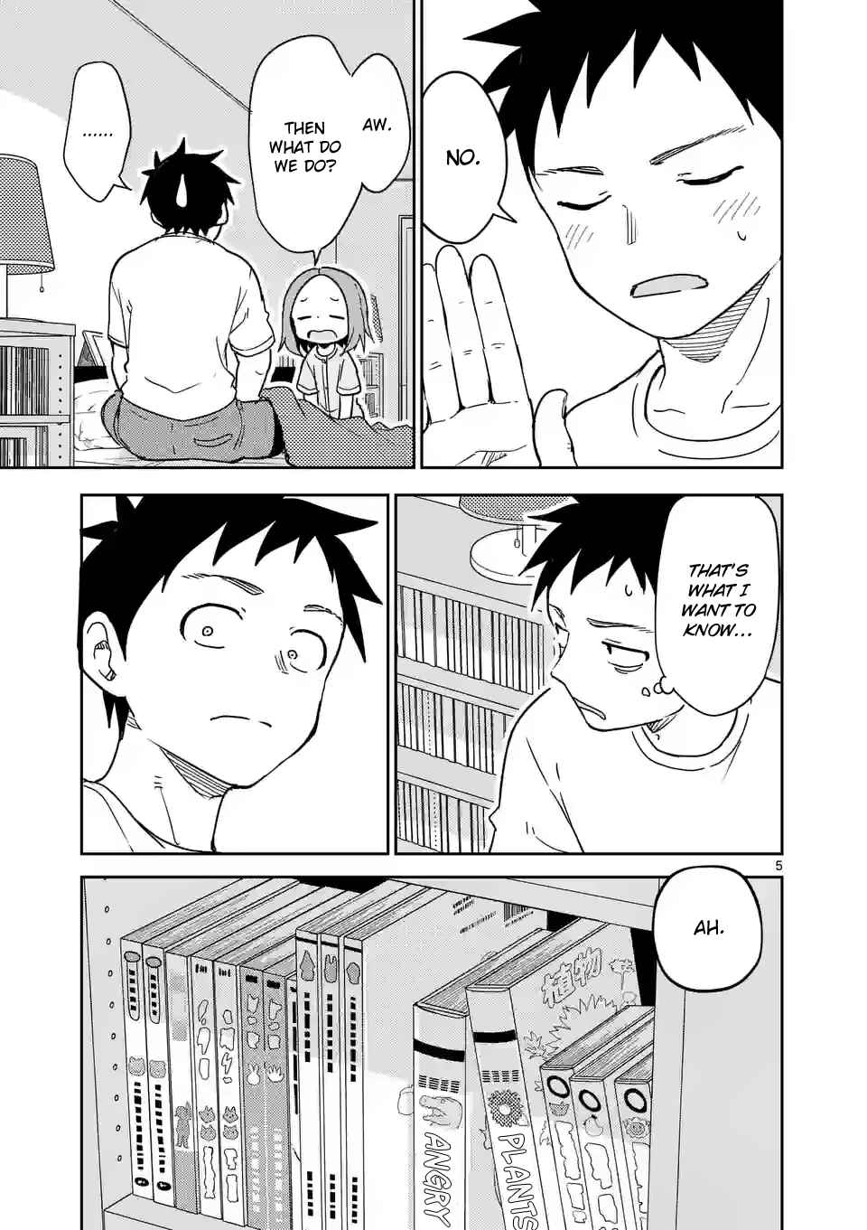 Chapter 290 - Page 5