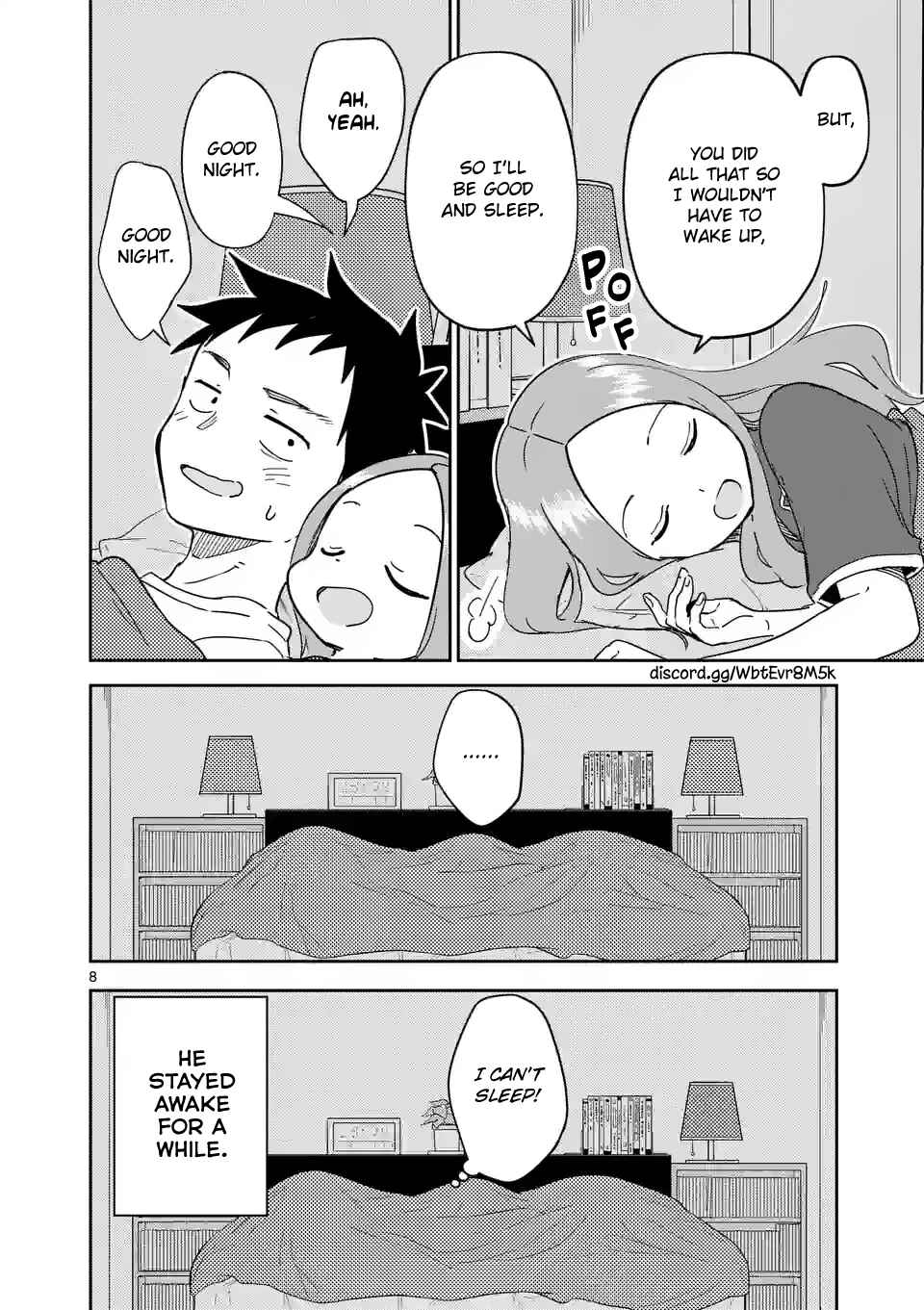 Chapter 290 - Page 8