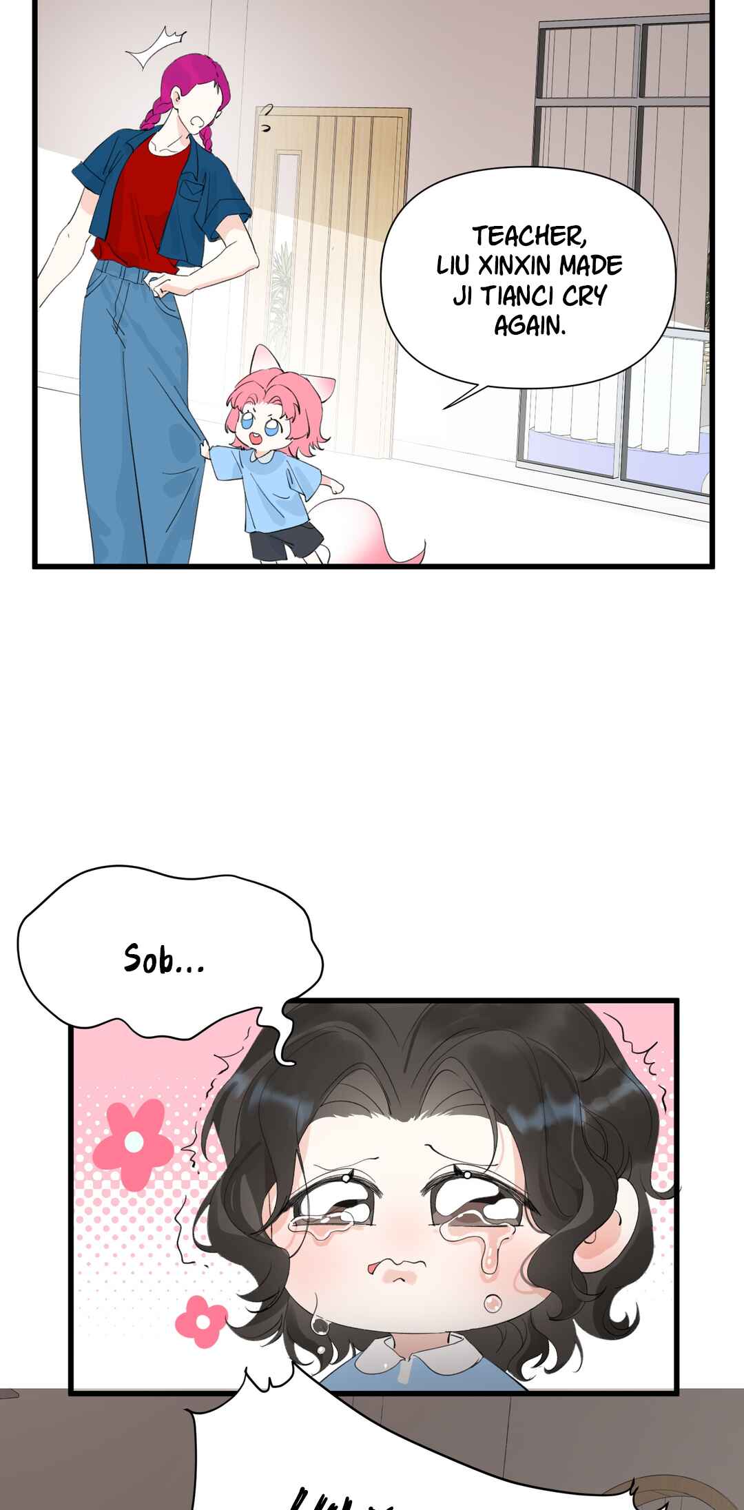 Chapter 36.5 - Page 3
