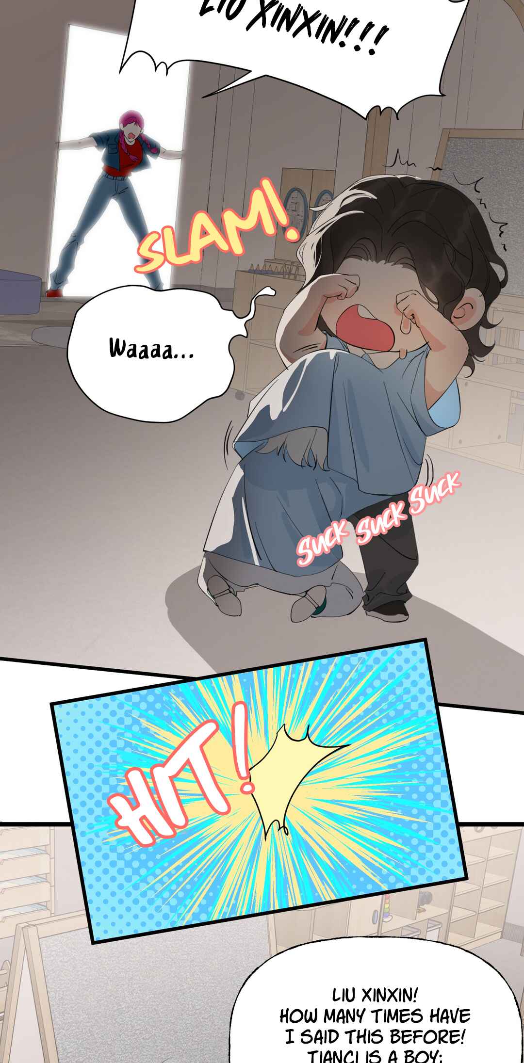 Chapter 36.5 - Page 4