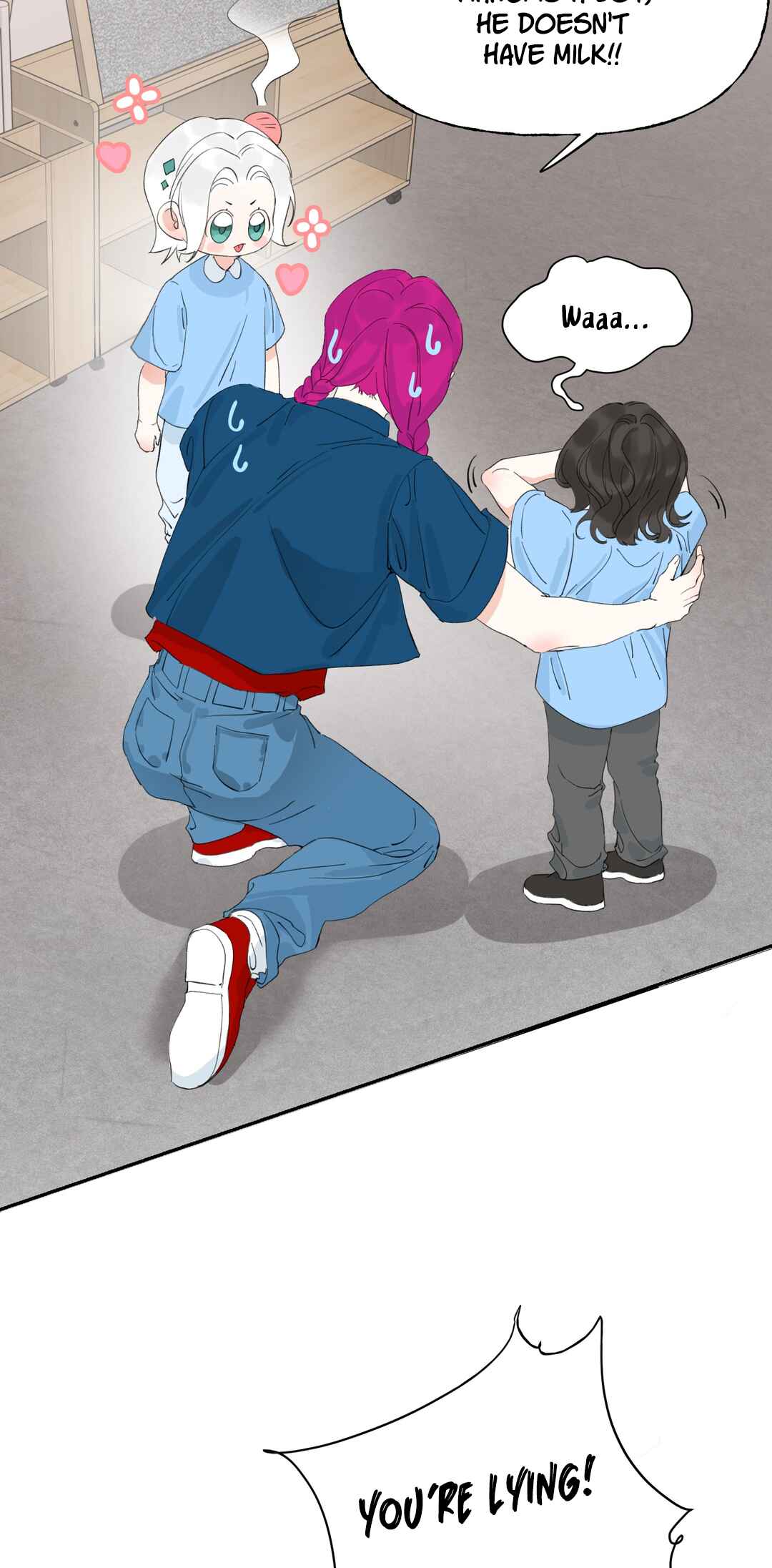 Chapter 36.5 - Page 5