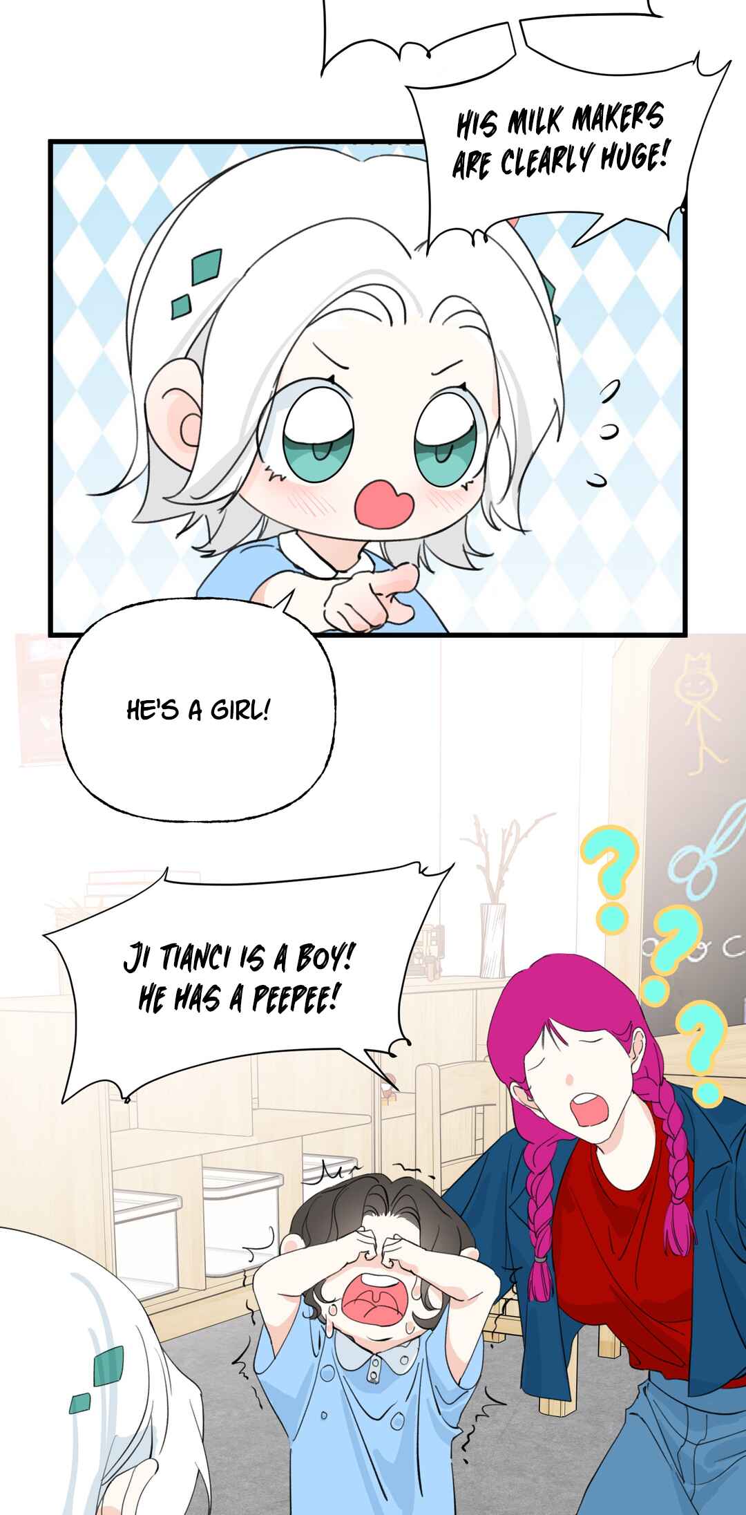 Chapter 36.5 - Page 6