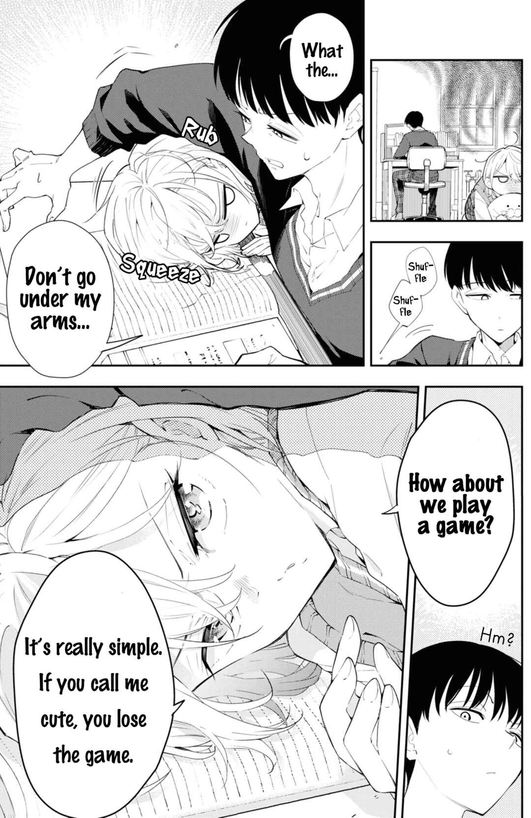 Chapter 3 - Page 3