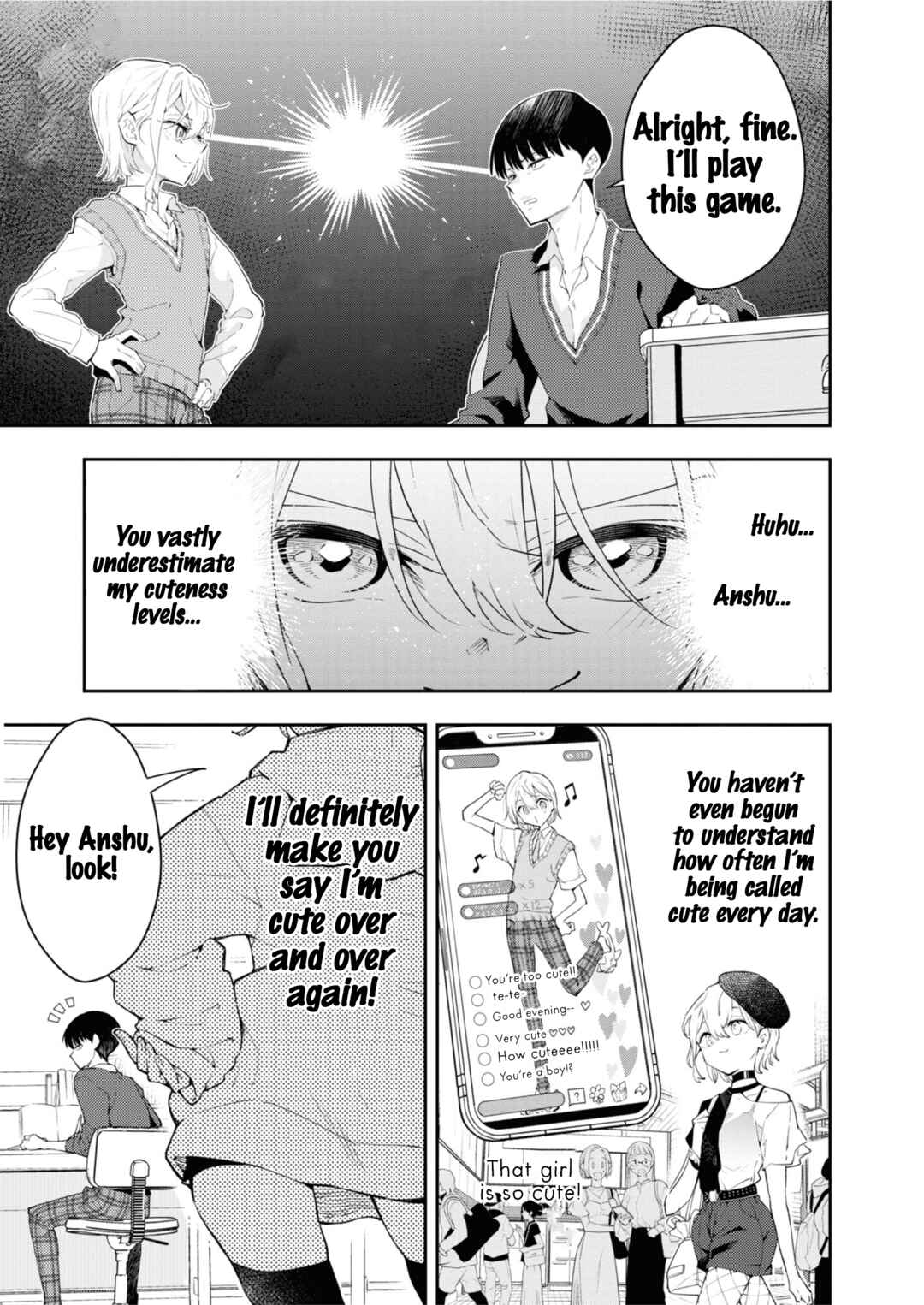 Chapter 3 - Page 5