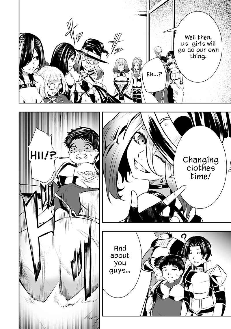 Chapter 86 - Page 15