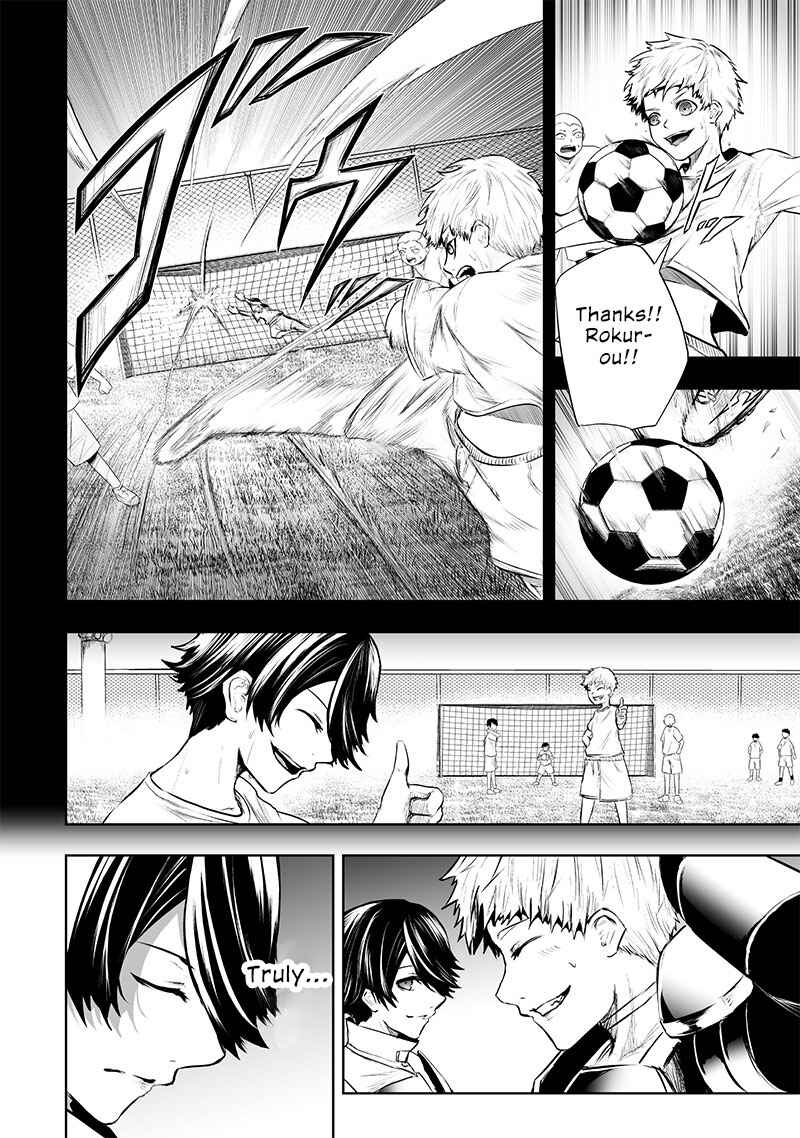 Chapter 86 - Page 5