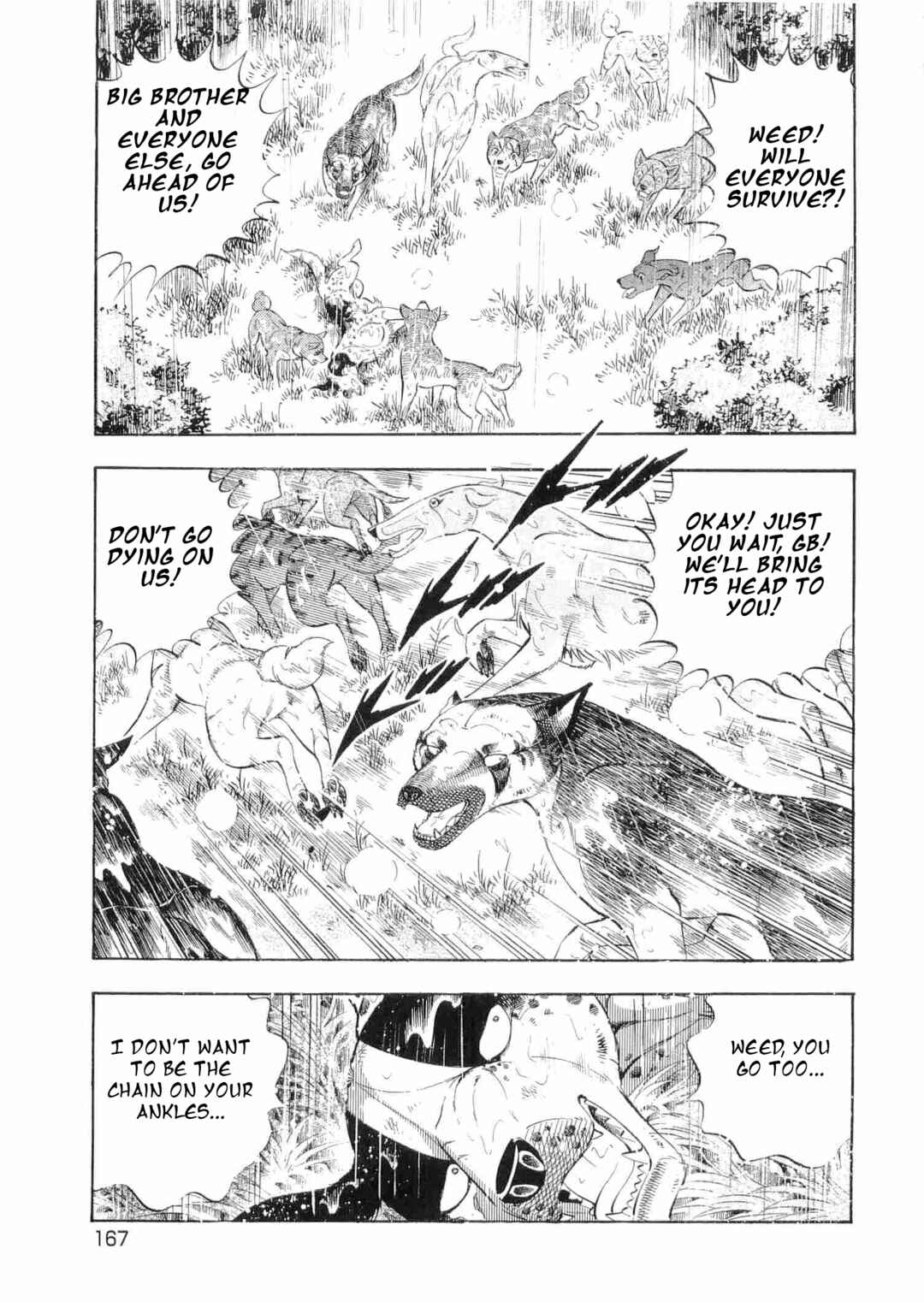 Chapter 474 - Page 11