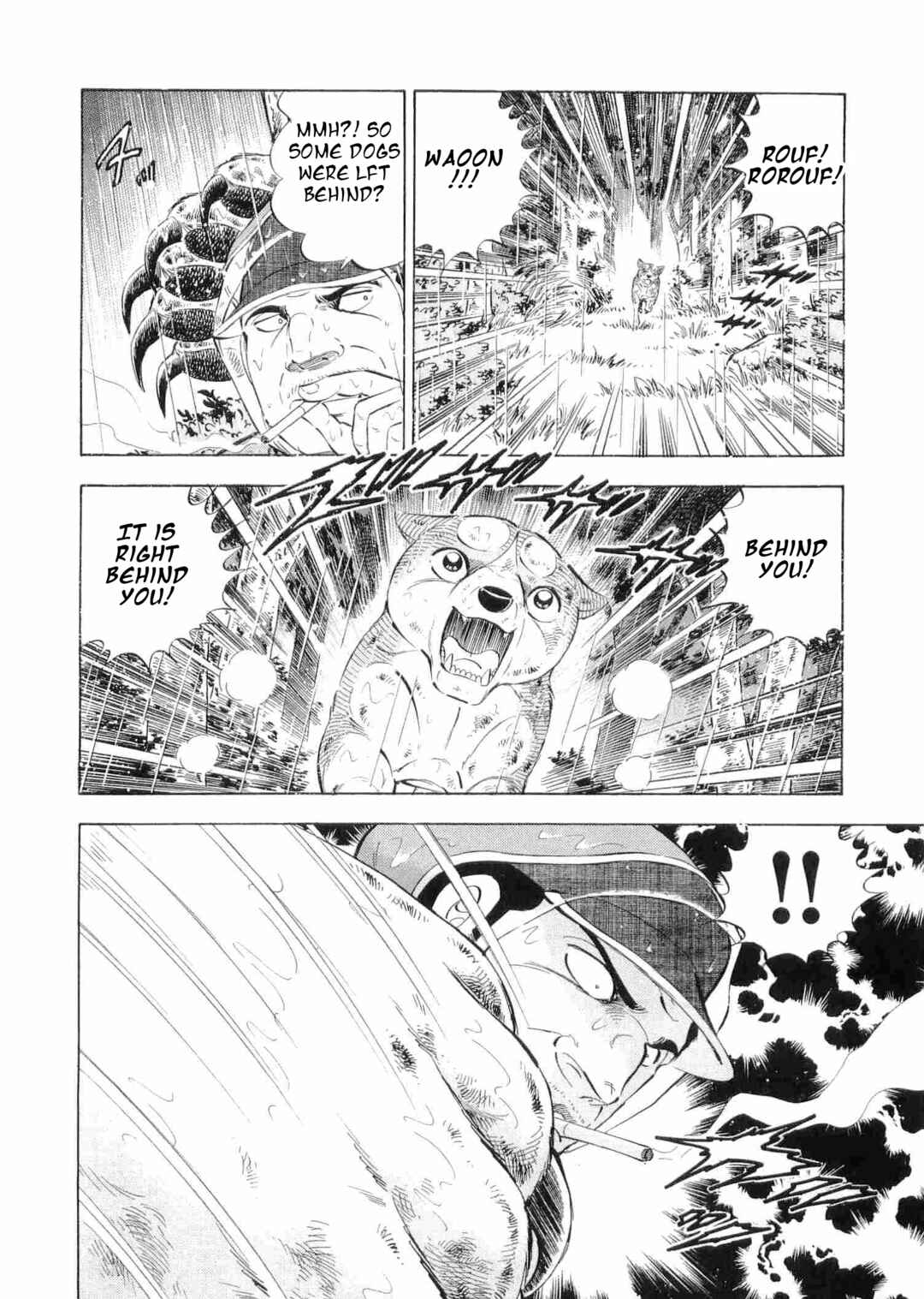 Chapter 474 - Page 18