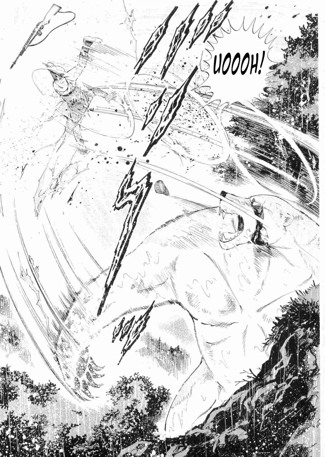 Chapter 474 - Page 19