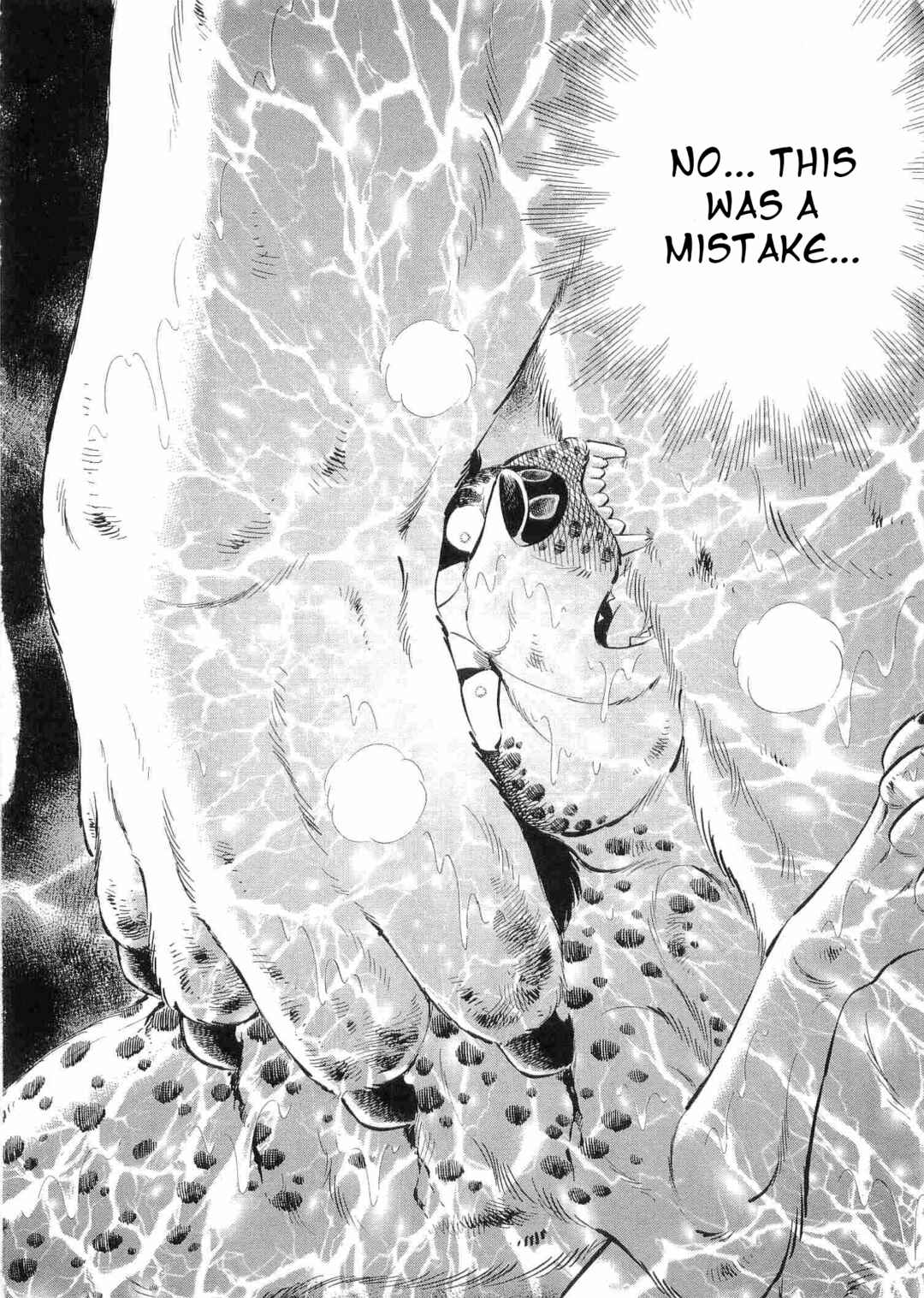 Chapter 474 - Page 3