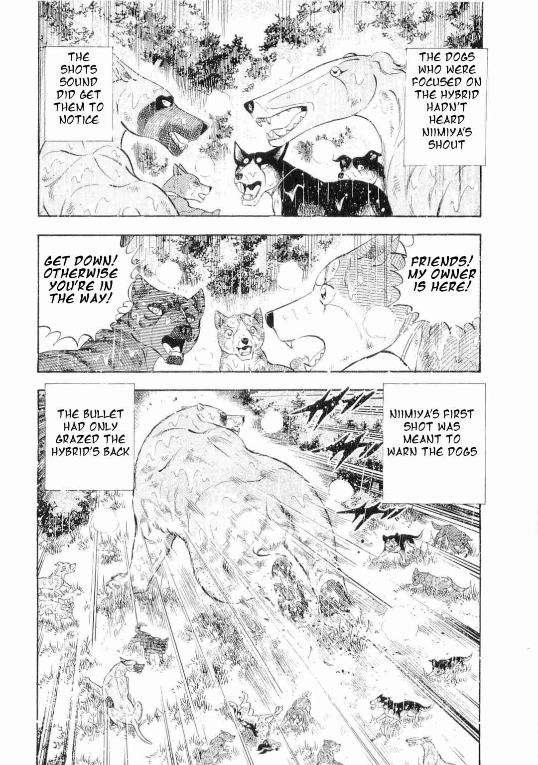 Chapter 474 - Page 7