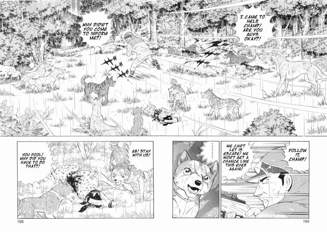 Chapter 474 - Page 9