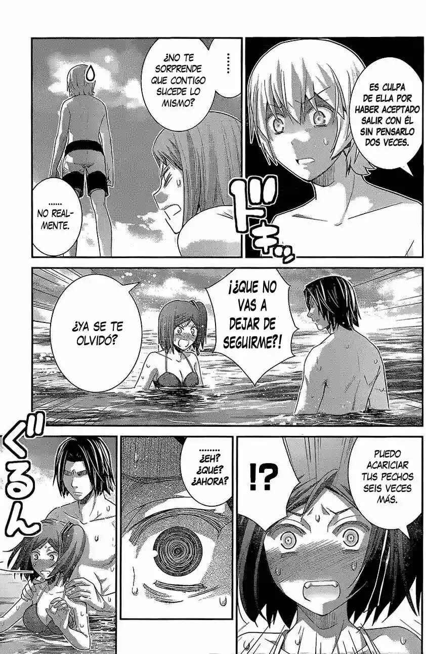 Chapter 148 - Page 18