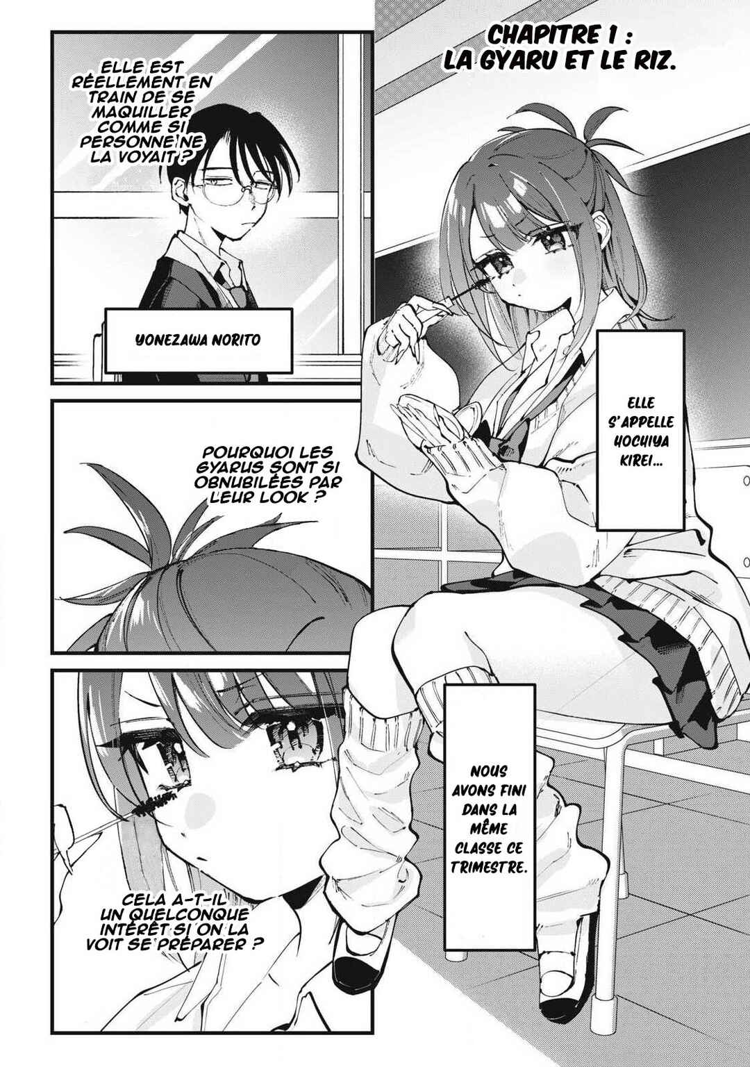 Chapter 1 - Page 5