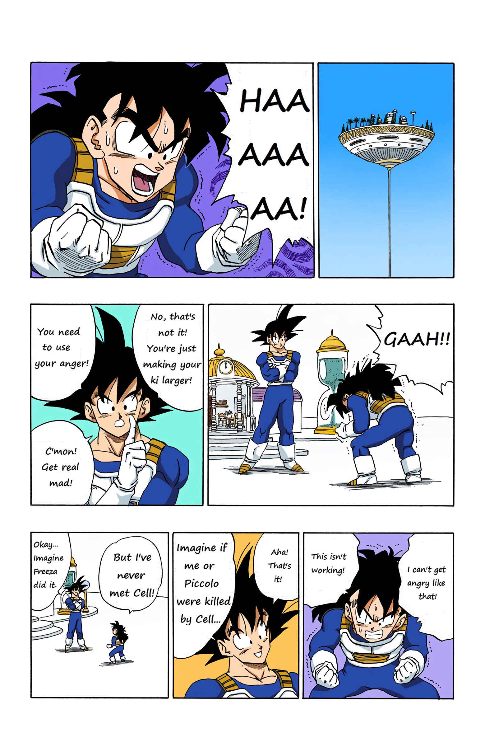 Chapter 378 - Page 10