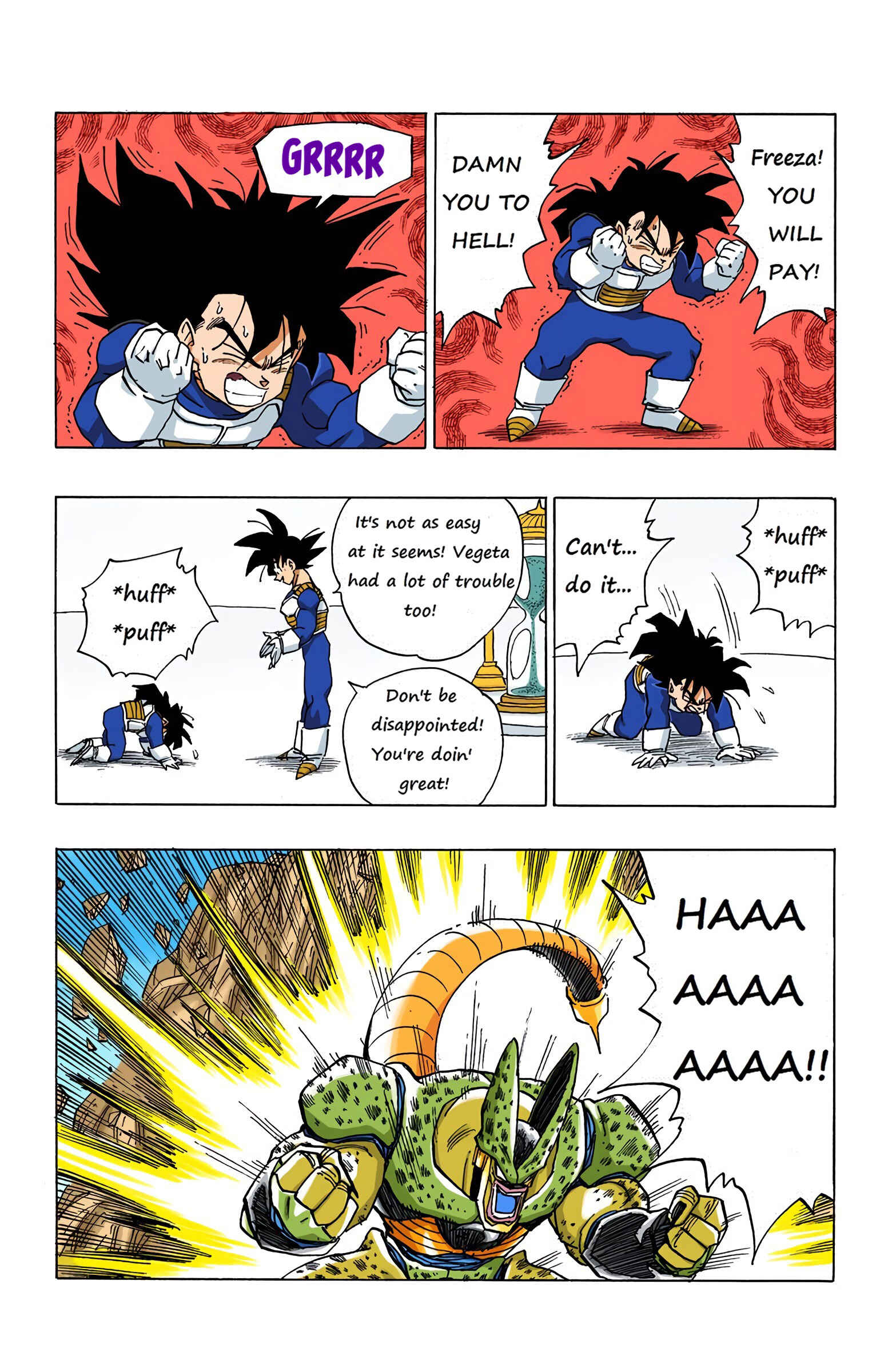 Chapter 378 - Page 11