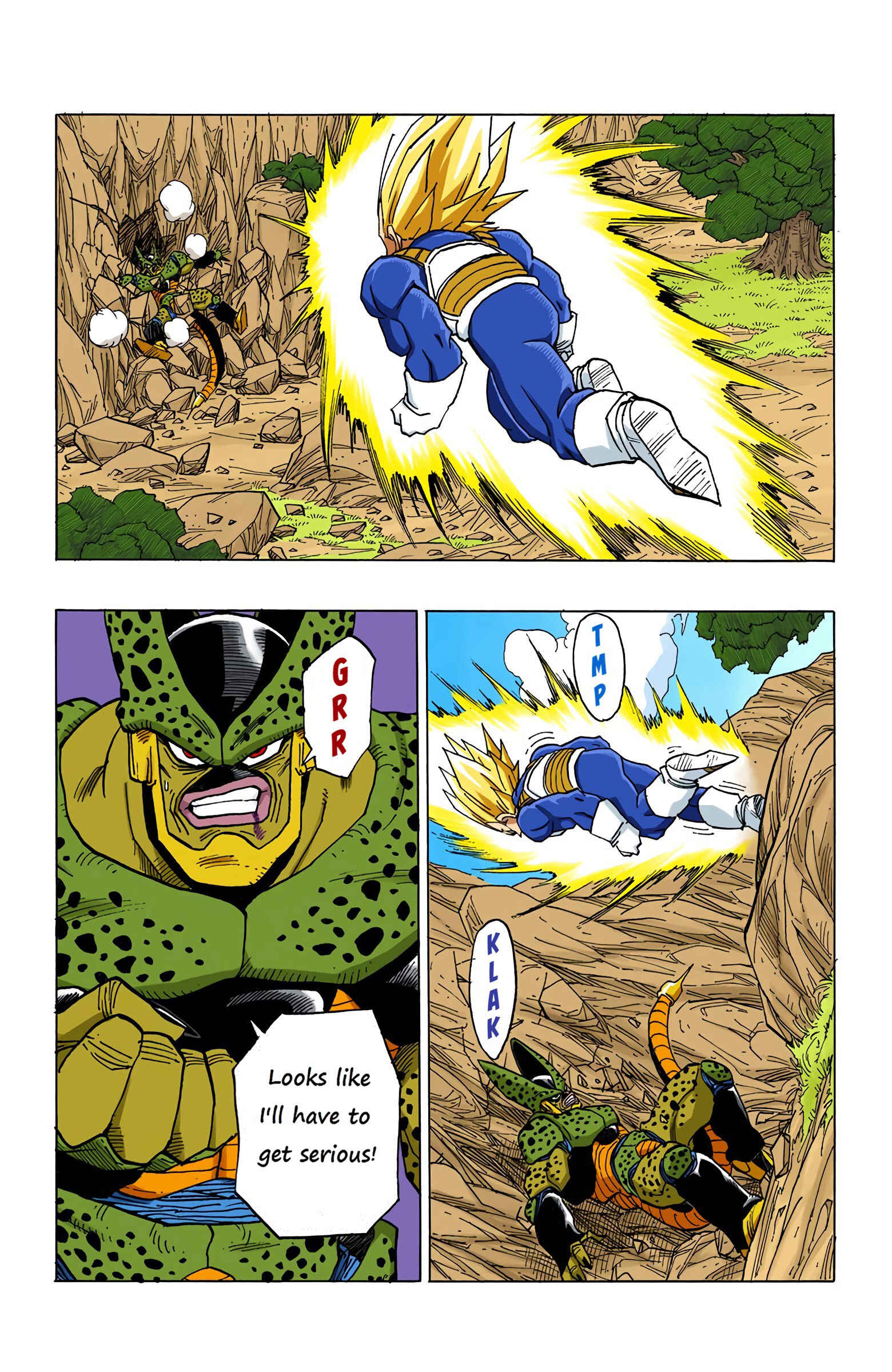 Chapter 378 - Page 8