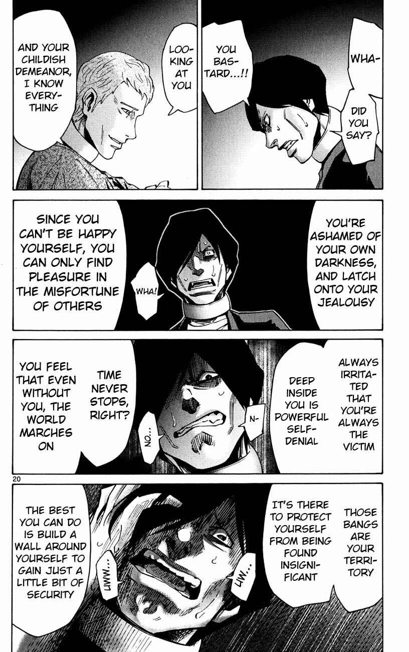 Chapter 45 - Page 20