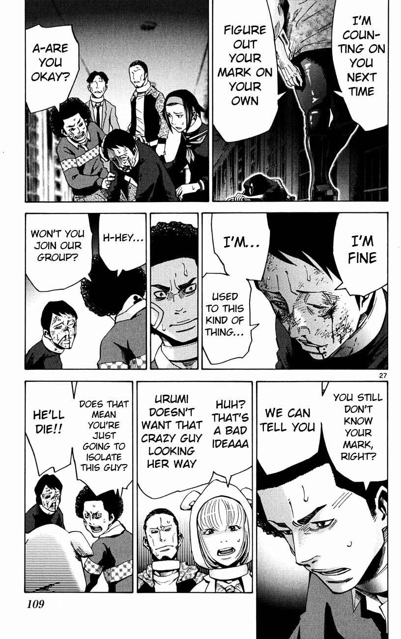 Chapter 45 - Page 27