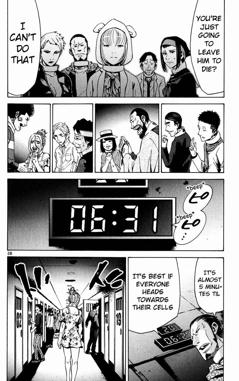 Chapter 45 - Page 28