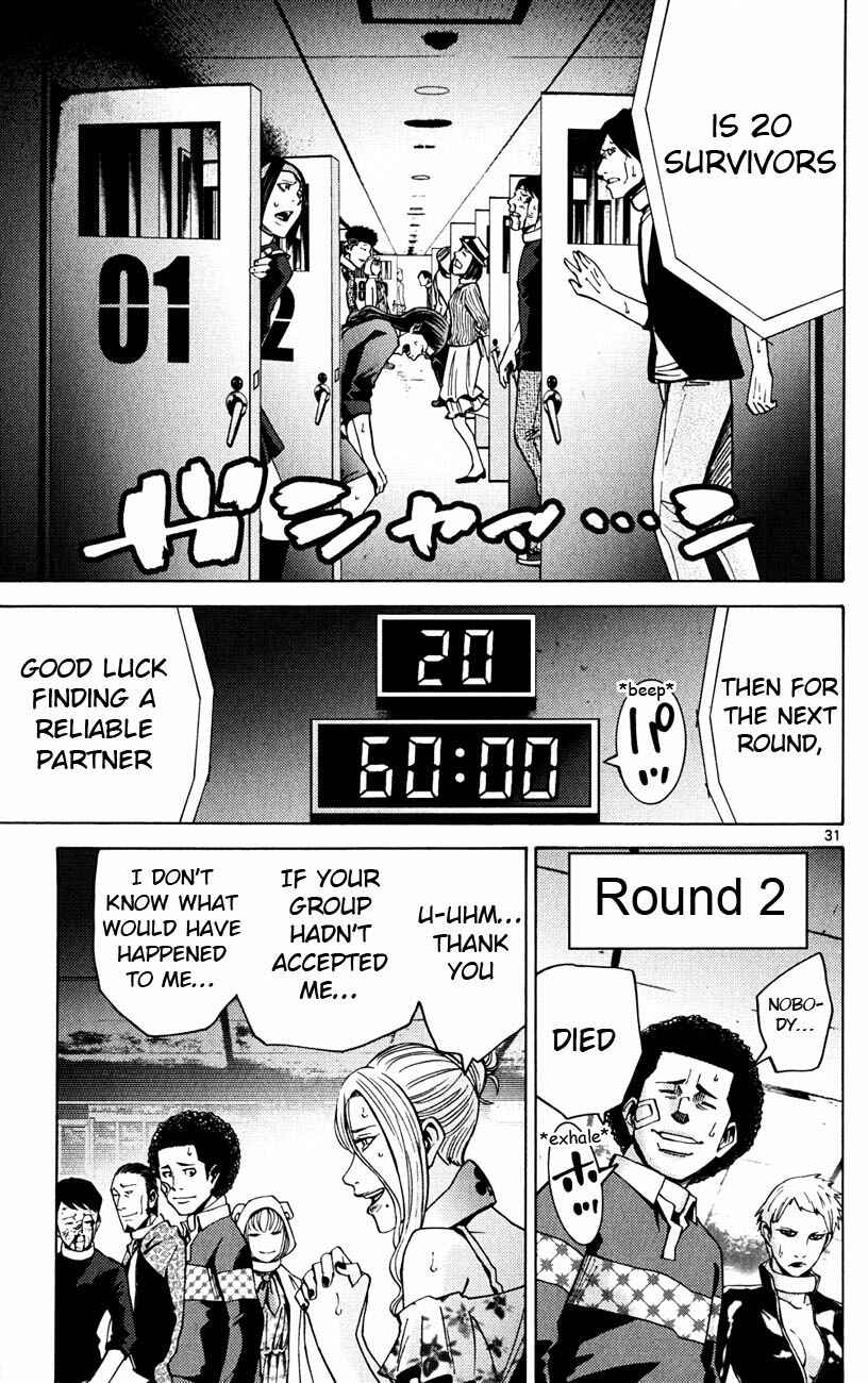 Chapter 45 - Page 31