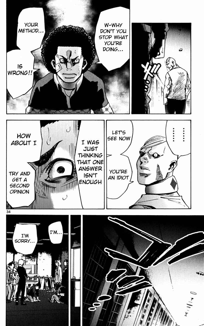 Chapter 45 - Page 34