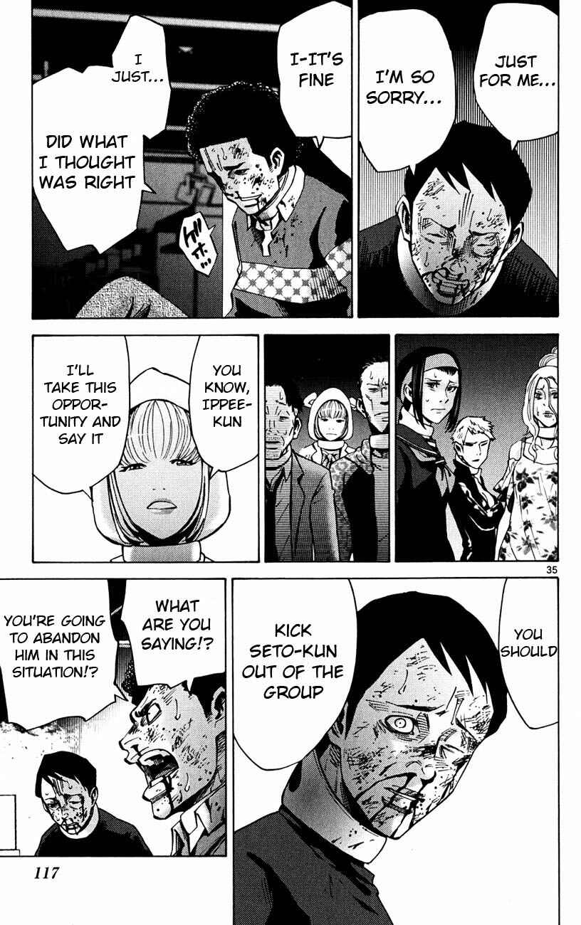 Chapter 45 - Page 35