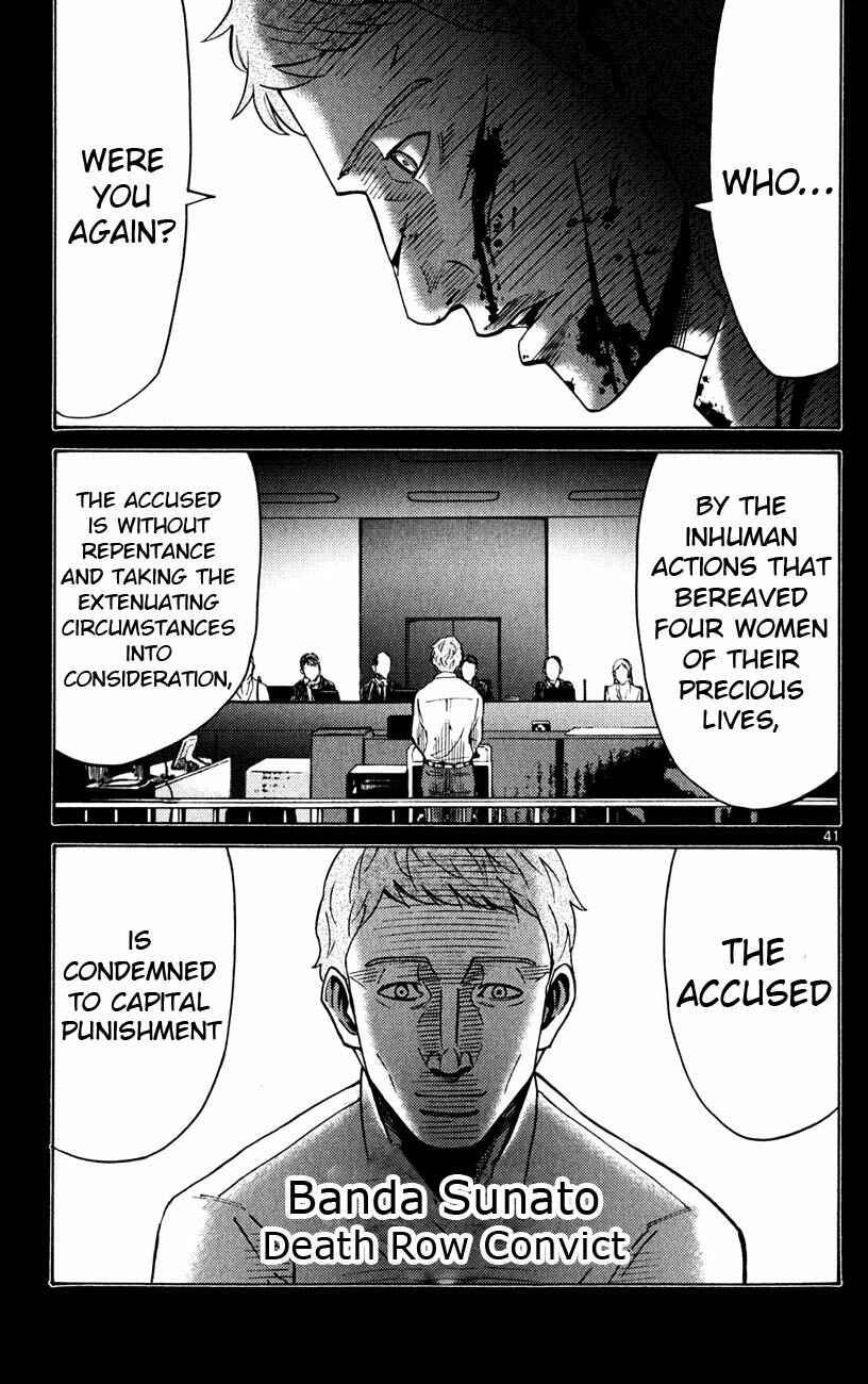 Chapter 45 - Page 41