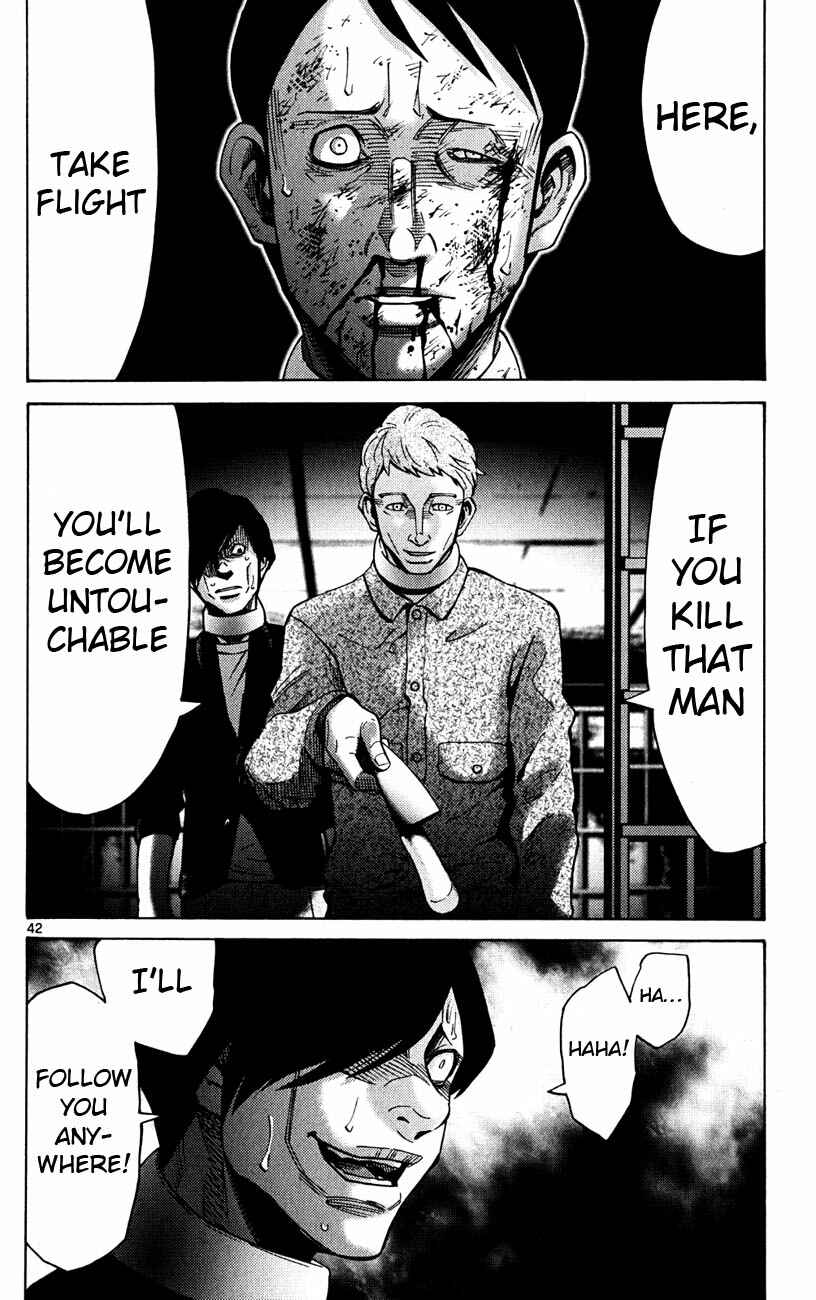 Chapter 45 - Page 42