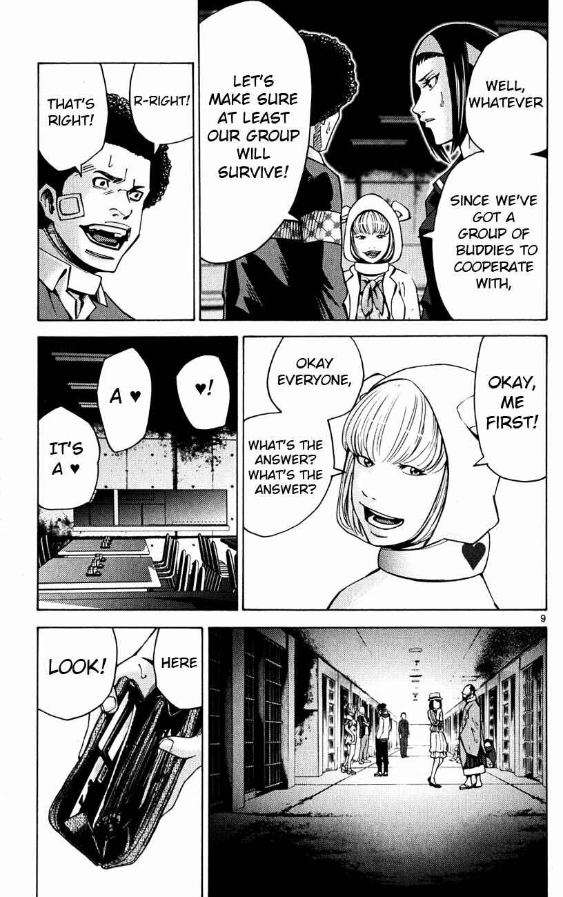 Chapter 45 - Page 9