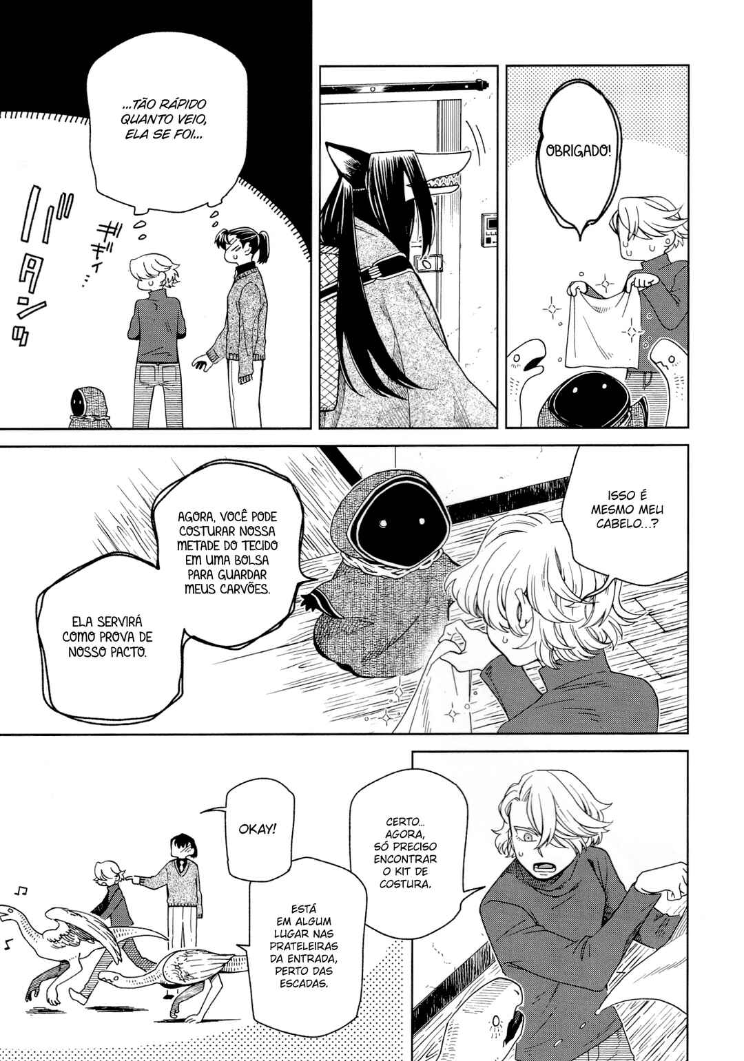 Chapter 95.5 - Page 10
