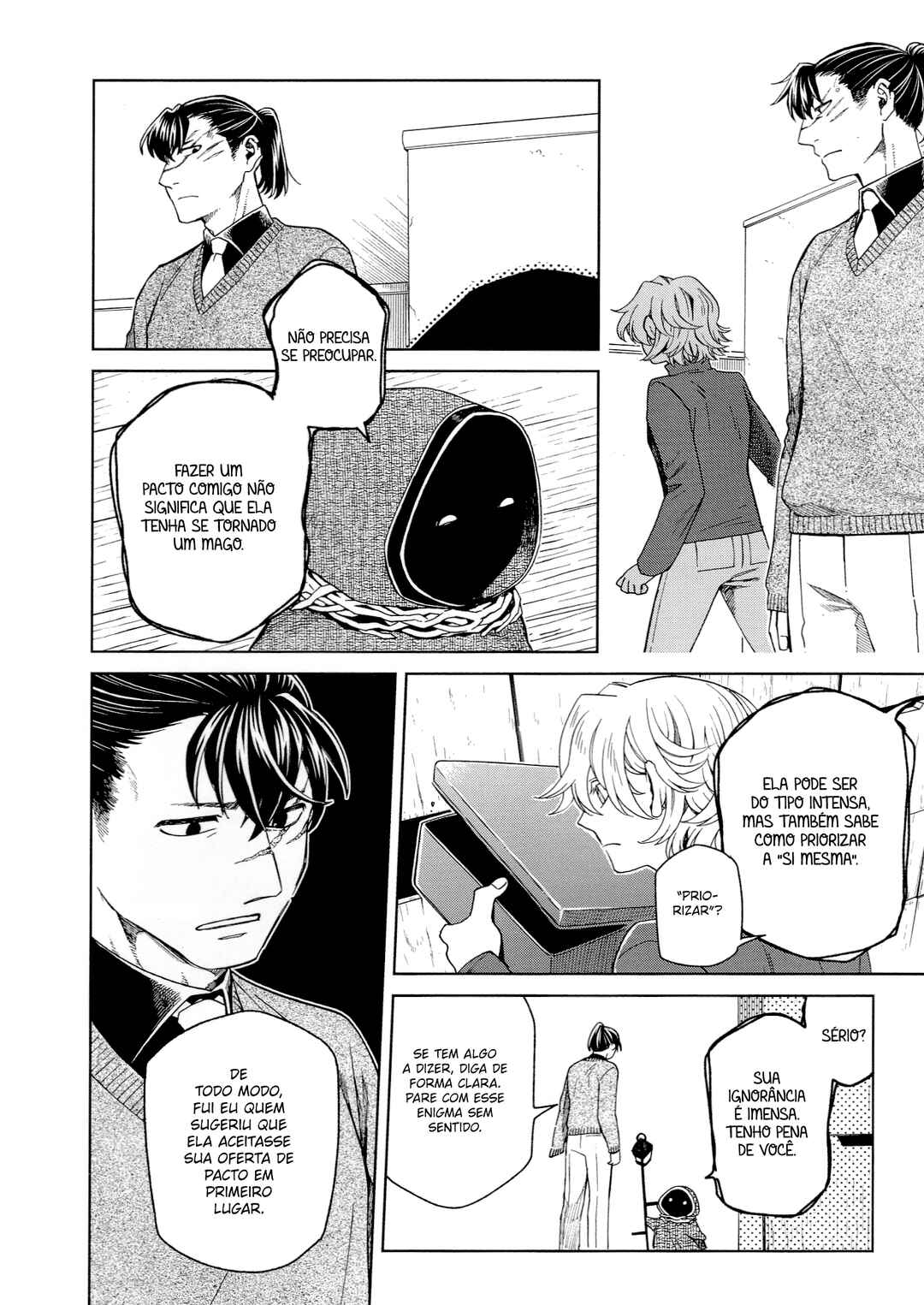Chapter 95.5 - Page 11