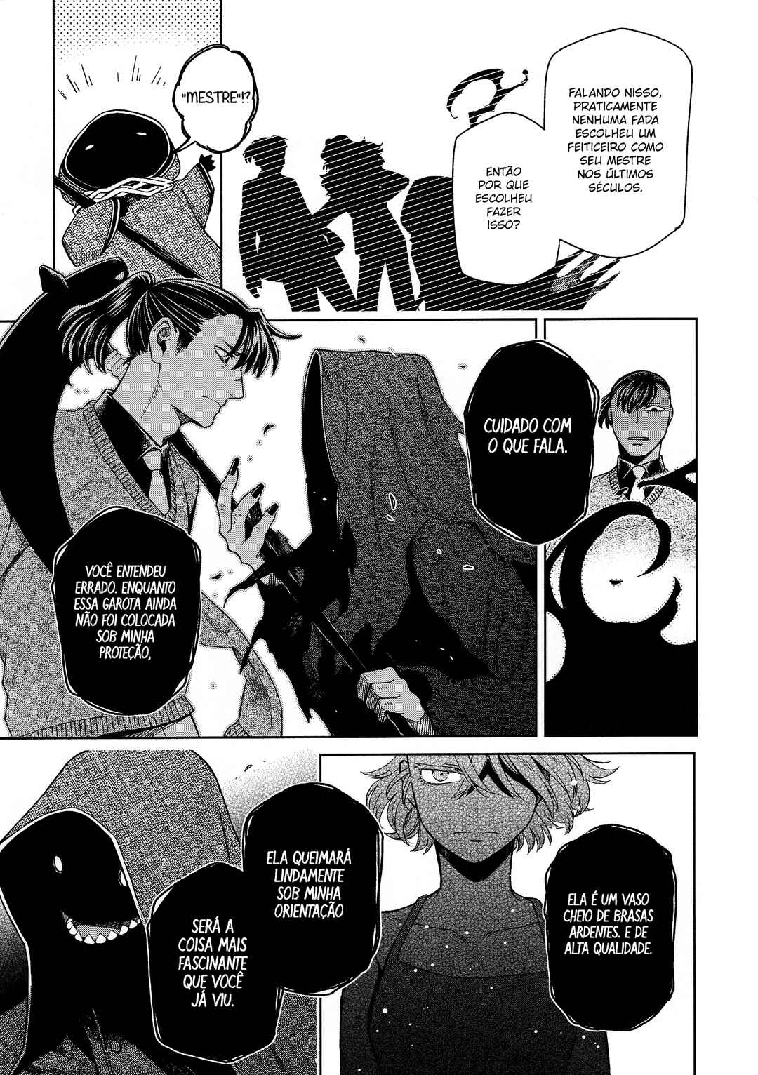 Chapter 95.5 - Page 12