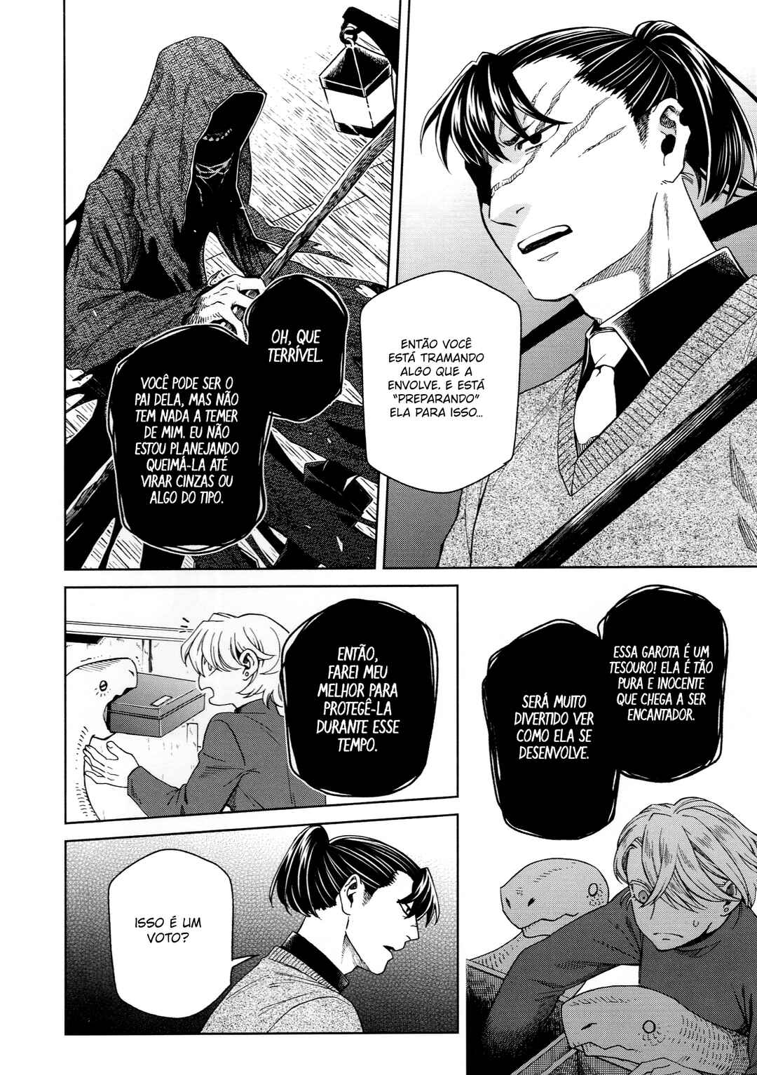Chapter 95.5 - Page 13