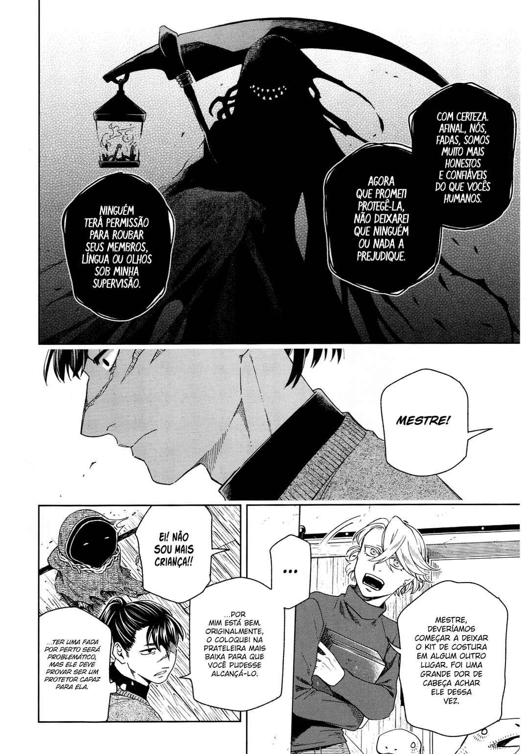 Chapter 95.5 - Page 14