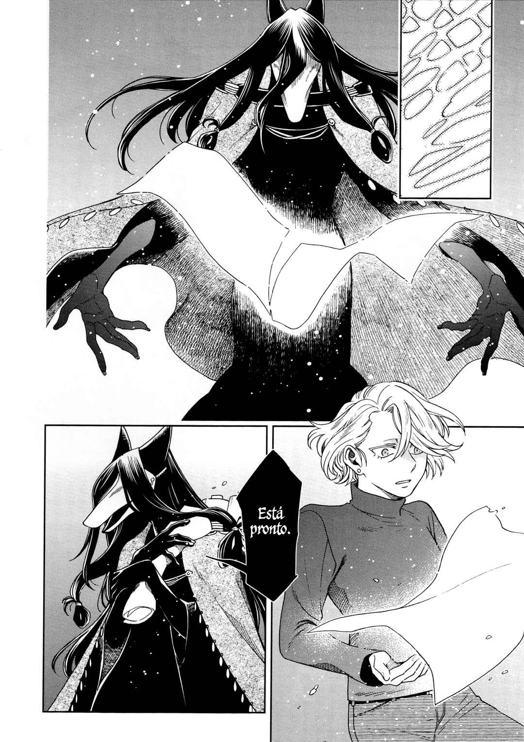 Chapter 95.5 - Page 9