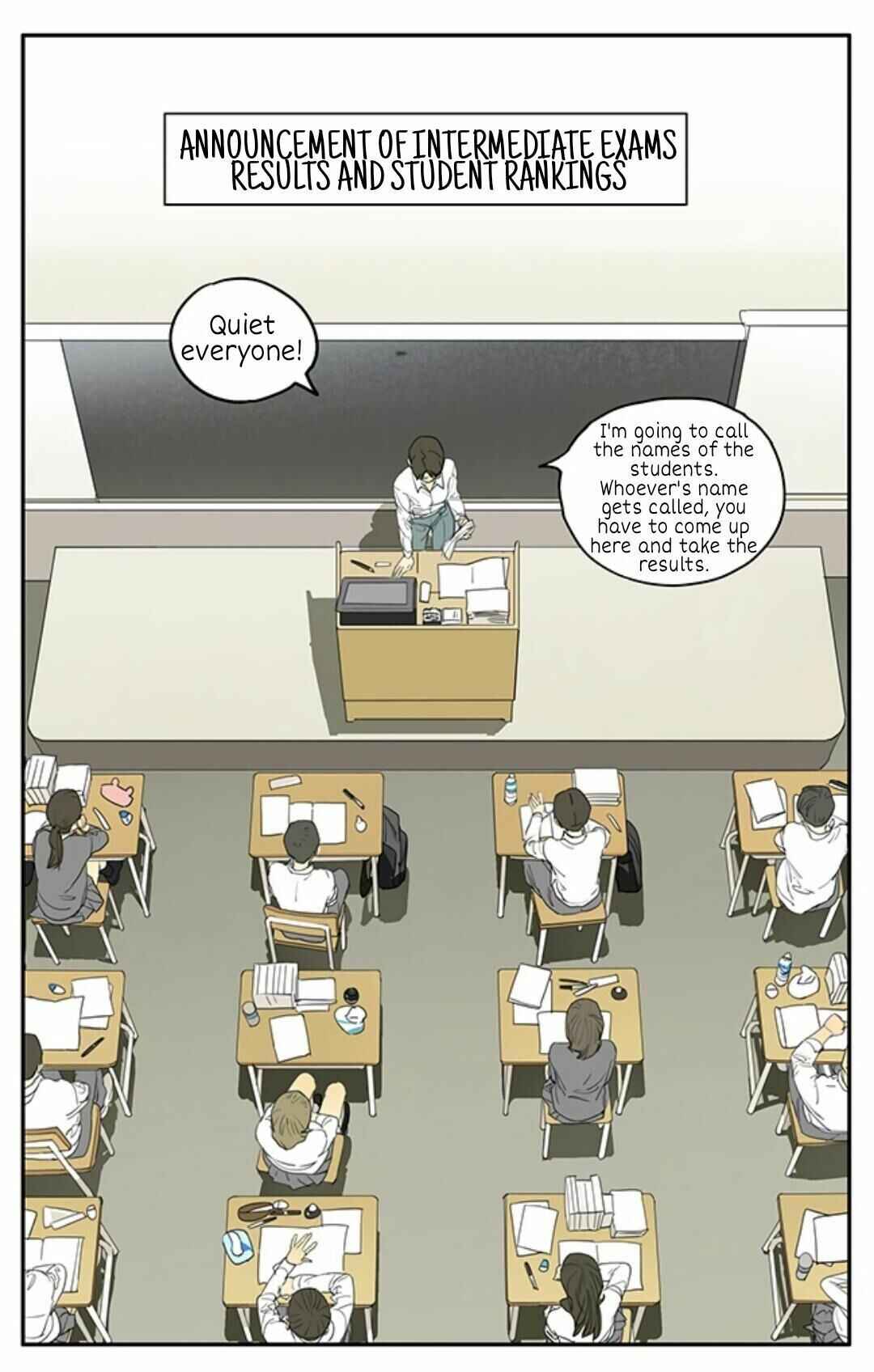 Chapter 208 - Page 1