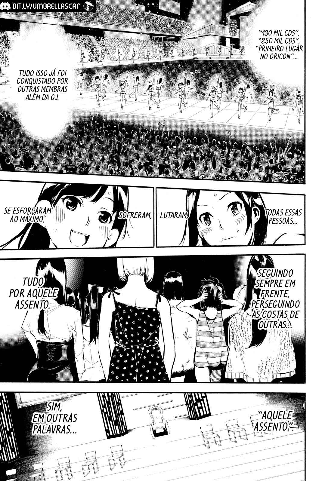 Chapter 99 - Page 12