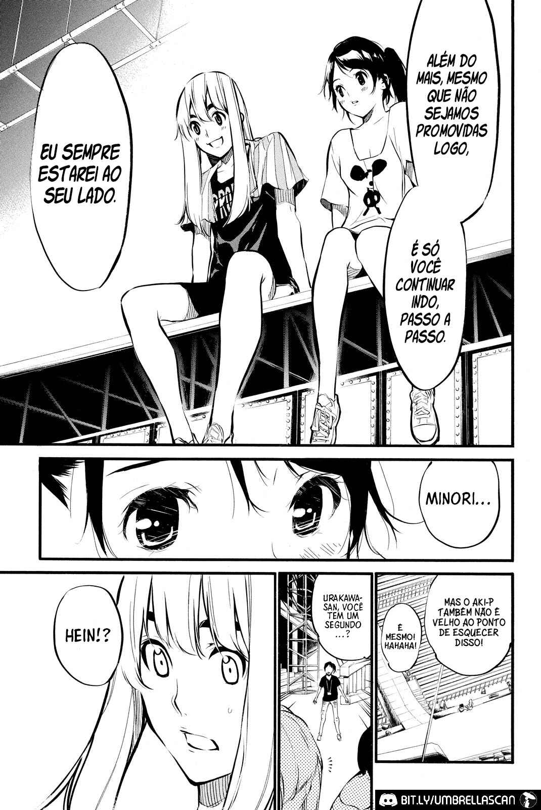 Chapter 99 - Page 16