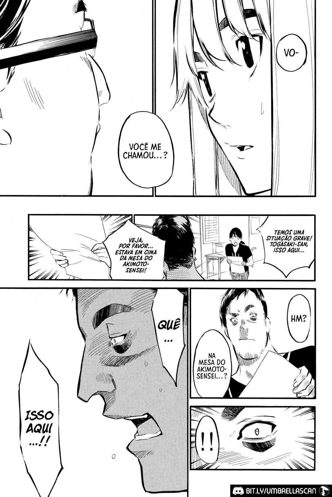 Chapter 99 - Page 18