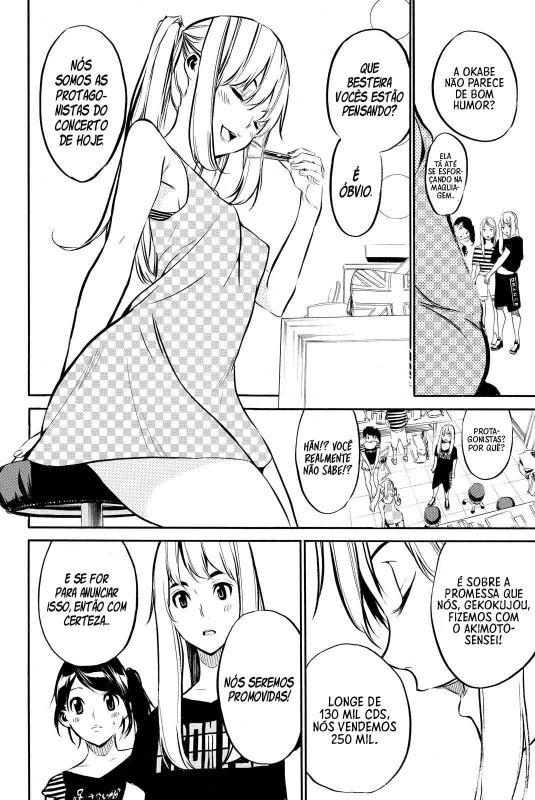 Chapter 99 - Page 3